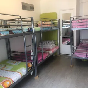Quarto em Acomodações Particulares Art Beaubourg, Paris