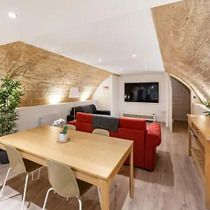 Apartamento Place Pantheon, Paris