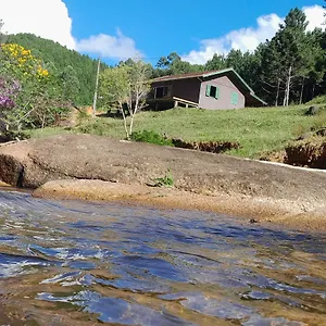 Morada Vale Aguas Sao Bonifacio