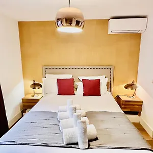 Apartamento De L'atelier 15, Paris