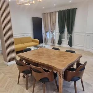 Appartement Location, Beauvais