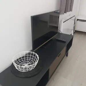 Appartement Les Roses, L'Hay-les-Roses