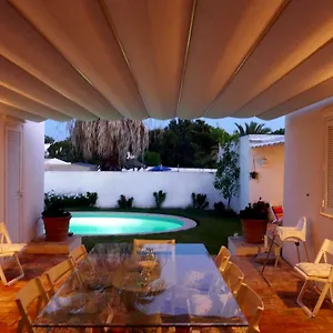 Private Vila832 In Albufeira